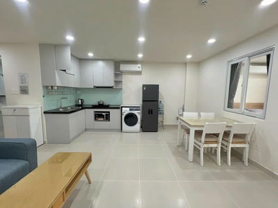 Alojamiento en Ho Chi Minh City, Vietnam Alojamiento en Ho Chi Minh City, Vietnam