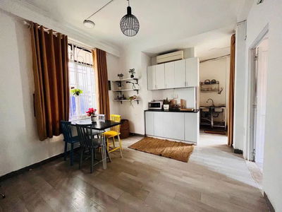 Logement dans Ho Chi Minh City, Vietnam Logement dans Ho Chi Minh City, Vietnam