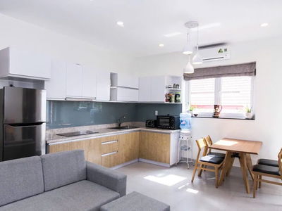 Housing in Ho Chi Minh City, Vietnam Housing in Ho Chi Minh City, Vietnam