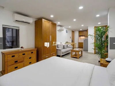 Logement dans Ho Chi Minh City, Vietnam Logement dans Ho Chi Minh City, Vietnam