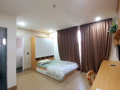 Жилье в Ho Chi Minh City, Vietnam  Жилье в Ho Chi Minh City, Vietnam