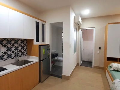 Жилье в Ho Chi Minh City, Vietnam Жилье в Ho Chi Minh City, Vietnam