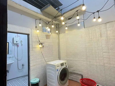 Housing in Ho Chi Minh City, Vietnam Housing in Ho Chi Minh City, Vietnam