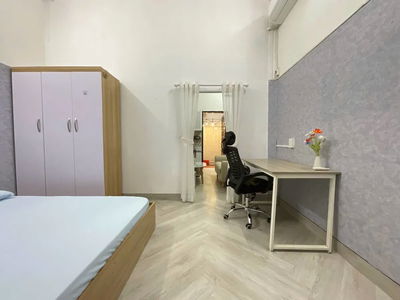 Housing in Ho Chi Minh City, Vietnam Housing in Ho Chi Minh City, Vietnam