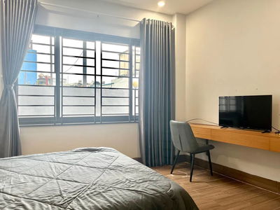 Жилье в Ho Chi Minh City, Vietnam Жилье в Ho Chi Minh City, Vietnam