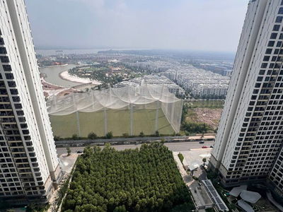 Masteri Centre Point, Vietnam Masteri Centre Point, Vietnam