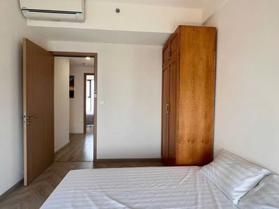 Masteri Centre Point, Vietnam Masteri Centre Point, Vietnam