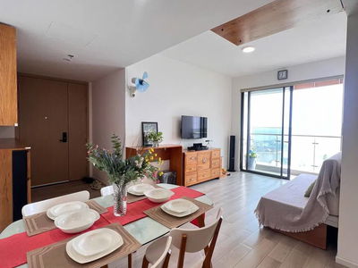 Masteri Centre Point, Vietnam Masteri Centre Point, Vietnam