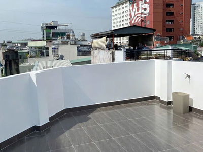 Жилье в Ho Chi Minh City, Vietnam Жилье в Ho Chi Minh City, Vietnam