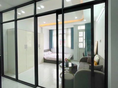 Housing in Ho Chi Minh City, Vietnam Housing in Ho Chi Minh City, Vietnam