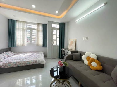 Жилье в Ho Chi Minh City, Vietnam  Жилье в Ho Chi Minh City, Vietnam