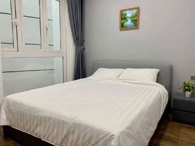 Alojamiento en Ho Chi Minh City, Vietnam Alojamiento en Ho Chi Minh City, Vietnam