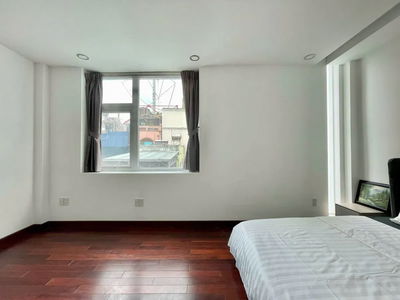 Alojamiento en Ho Chi Minh City, Vietnam Alojamiento en Ho Chi Minh City, Vietnam