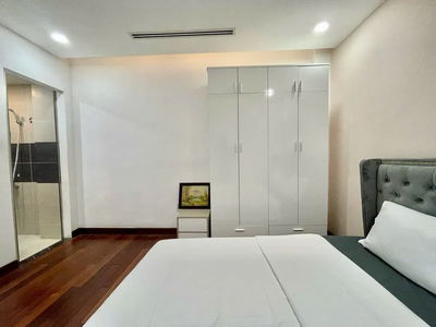 Housing in Ho Chi Minh City, Vietnam  Housing in Ho Chi Minh City, Vietnam