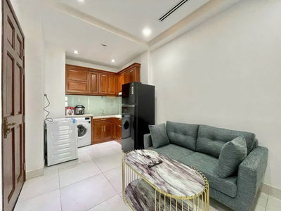 Alojamiento en Ho Chi Minh City, Vietnam Alojamiento en Ho Chi Minh City, Vietnam