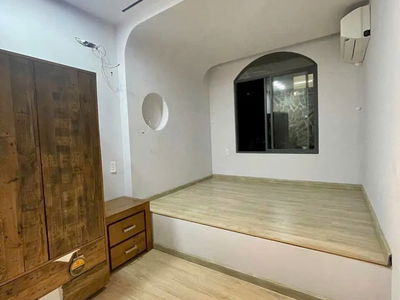 Жилье в Ho Chi Minh City, Vietnam Жилье в Ho Chi Minh City, Vietnam