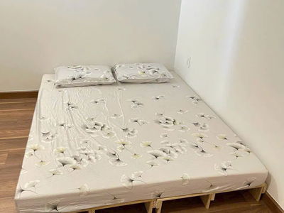 Q7 Saigon Riverside, Vietnam Q7 Saigon Riverside, Vietnam