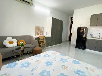 Housing in Ho Chi Minh City, Vietnam  Housing in Ho Chi Minh City, Vietnam