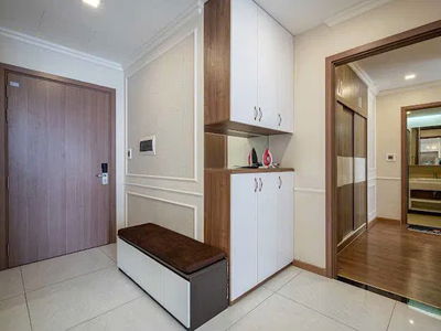 Vinhomes Central Park, Vietnam Vinhomes Central Park, Vietnam