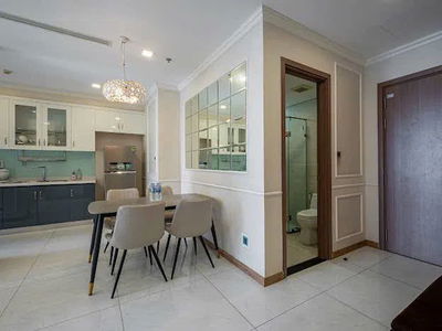 Vinhomes Central Park, Vietnam Vinhomes Central Park, Vietnam