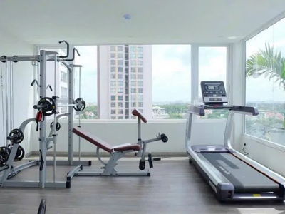 Жилье в Ho Chi Minh City, Vietnam Жилье в Ho Chi Minh City, Vietnam