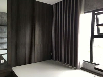 Vinhomes Grand Park, Vietnam Vinhomes Grand Park, Vietnam