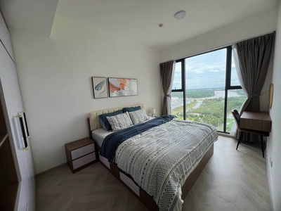 Lumiere Boulevard, Vietnam Lumiere Boulevard, Vietnam