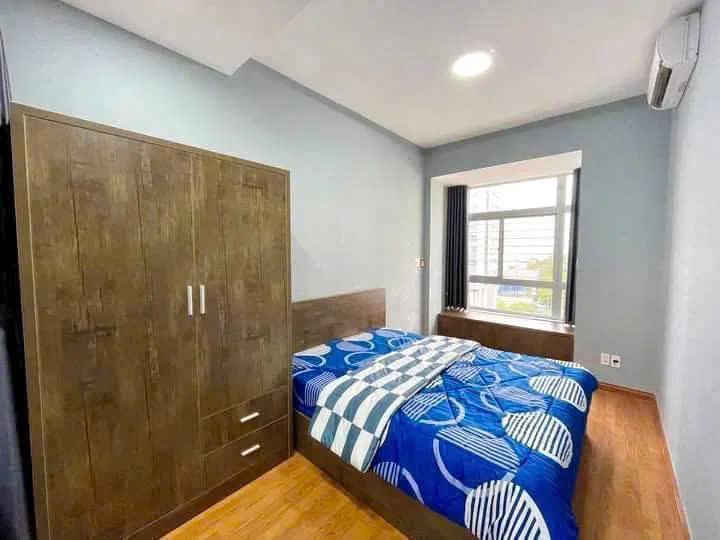 Sky Garden, Vietnam Sky Garden, Vietnam