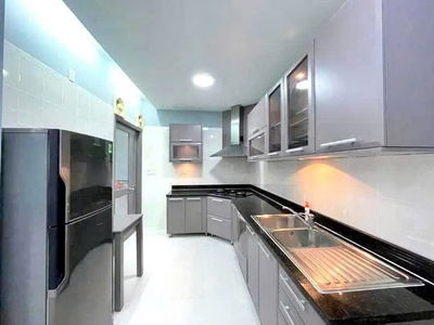 Sky Garden, Vietnam Sky Garden, Vietnam