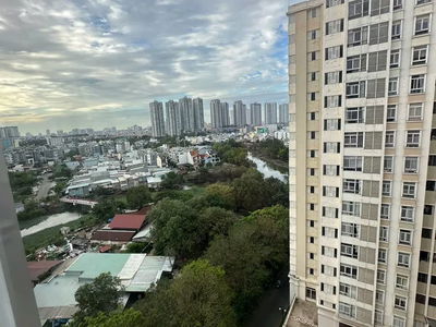 Sky Garden, Vietnam Sky Garden, Vietnam