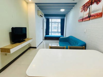 Sky Garden, Vietnam  Sky Garden, Vietnam