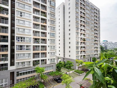 Scenic Valley, Vietnam Scenic Valley, Vietnam