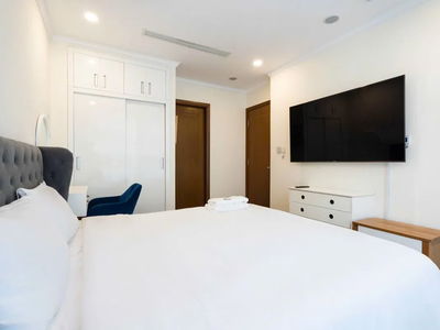 Vinhomes Central Park, Vietnam Vinhomes Central Park, Vietnam