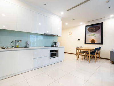 Vinhomes Central Park, Vietnam Vinhomes Central Park, Vietnam