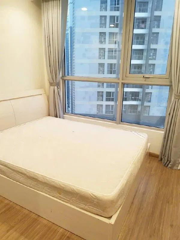 Vinhomes Central Park, Vietnam Vinhomes Central Park, Vietnam