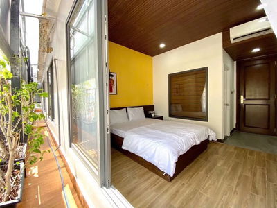 Жилье в Nha Be, Vietnam Жилье в Nha Be, Vietnam