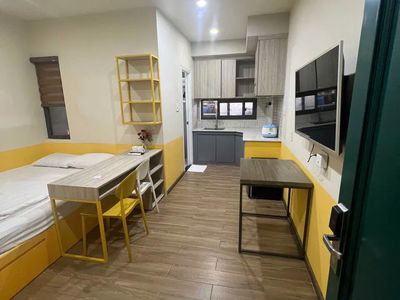 Gehäuse In Nha Be, Vietnam Gehäuse In Nha Be, Vietnam