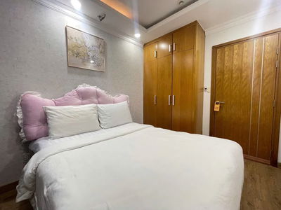 Scenic Valley, Vietnam Scenic Valley, Vietnam