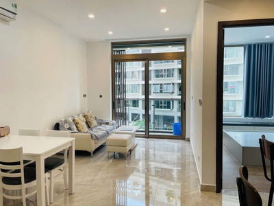 Midtown M8, Vietnam  Midtown M8, Vietnam