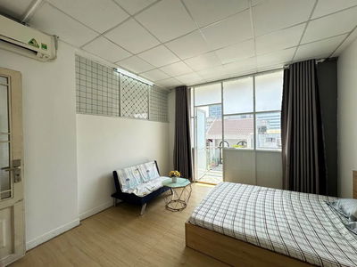 Alojamiento en Ho Chi Minh City, Vietnam Alojamiento en Ho Chi Minh City, Vietnam