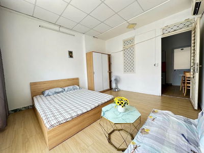 Alojamiento en Ho Chi Minh City, Vietnam Alojamiento en Ho Chi Minh City, Vietnam