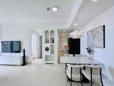 Masteri Thao Dien, Vietnam Masteri Thao Dien, Vietnam