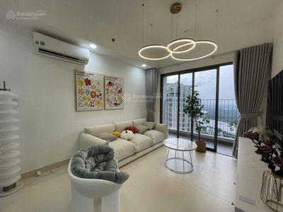 Masteri Thao Dien, Vietnam Masteri Thao Dien, Vietnam