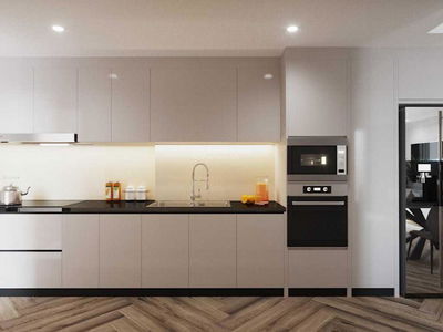 Masteri Thao Dien, Vietnam Masteri Thao Dien, Vietnam