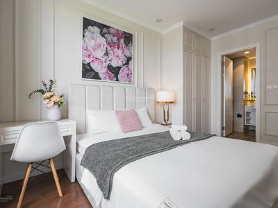 Vinhomes D'Capitale, Vietnam Vinhomes D'Capitale, Vietnam