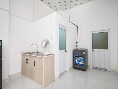 Logement dans Ho Chi Minh City, Vietnam  Logement dans Ho Chi Minh City, Vietnam