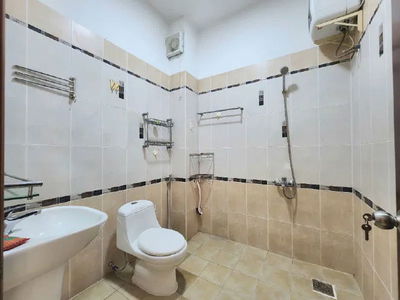 Жилье в Ho Chi Minh City, Vietnam  Жилье в Ho Chi Minh City, Vietnam