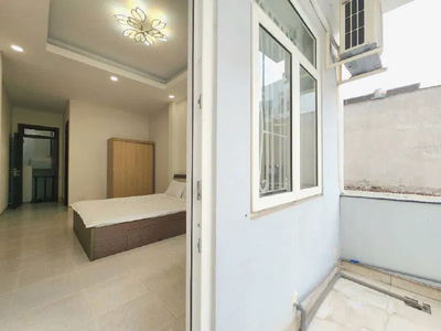 Logement dans Ho Chi Minh City, Vietnam Logement dans Ho Chi Minh City, Vietnam