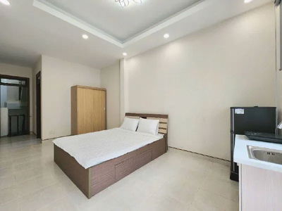 Жилье в Ho Chi Minh City, Vietnam Жилье в Ho Chi Minh City, Vietnam