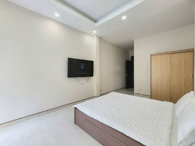 Жилье в Ho Chi Minh City, Vietnam Жилье в Ho Chi Minh City, Vietnam